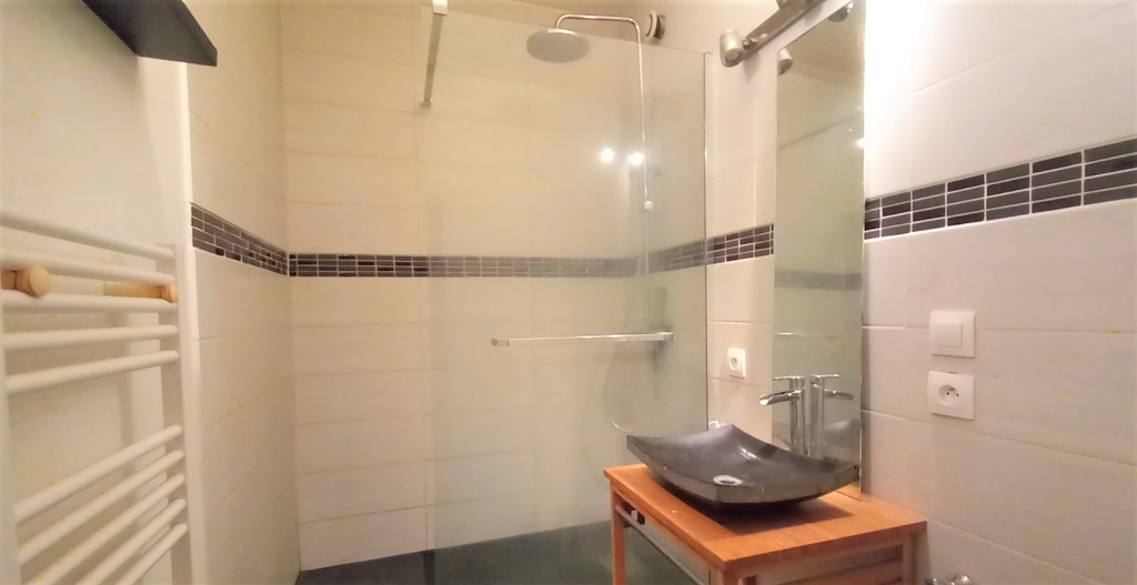 Appartement T2 à Rennes
