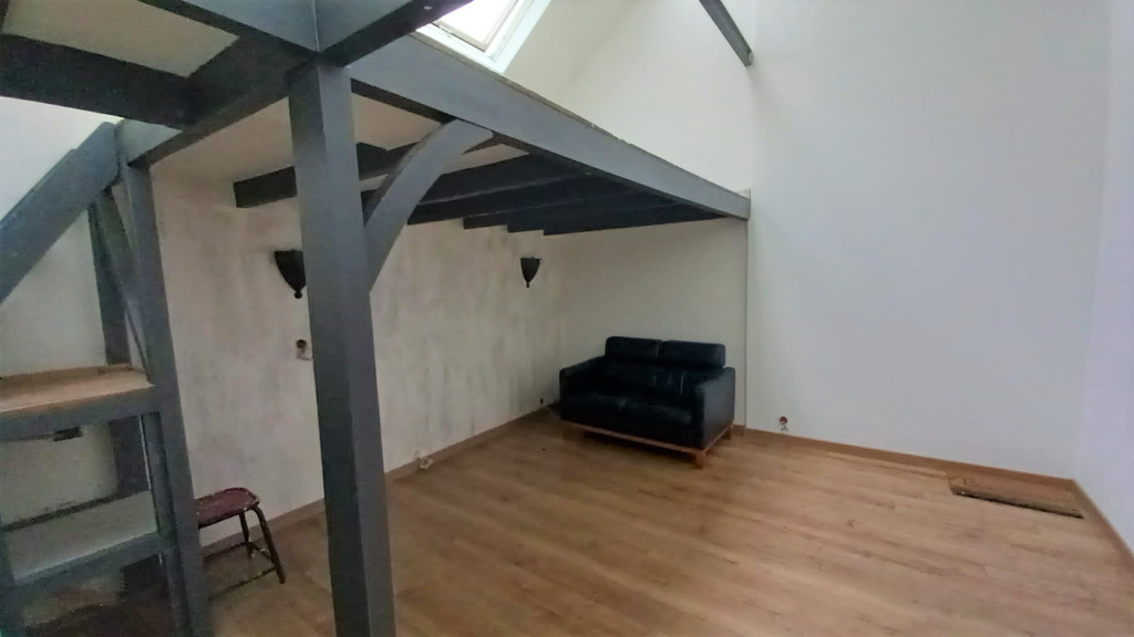 Appartement T2 à Rennes