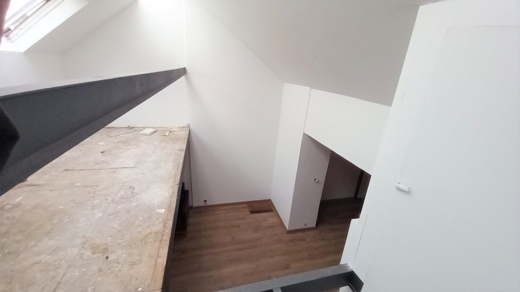 Appartement T2 à Rennes