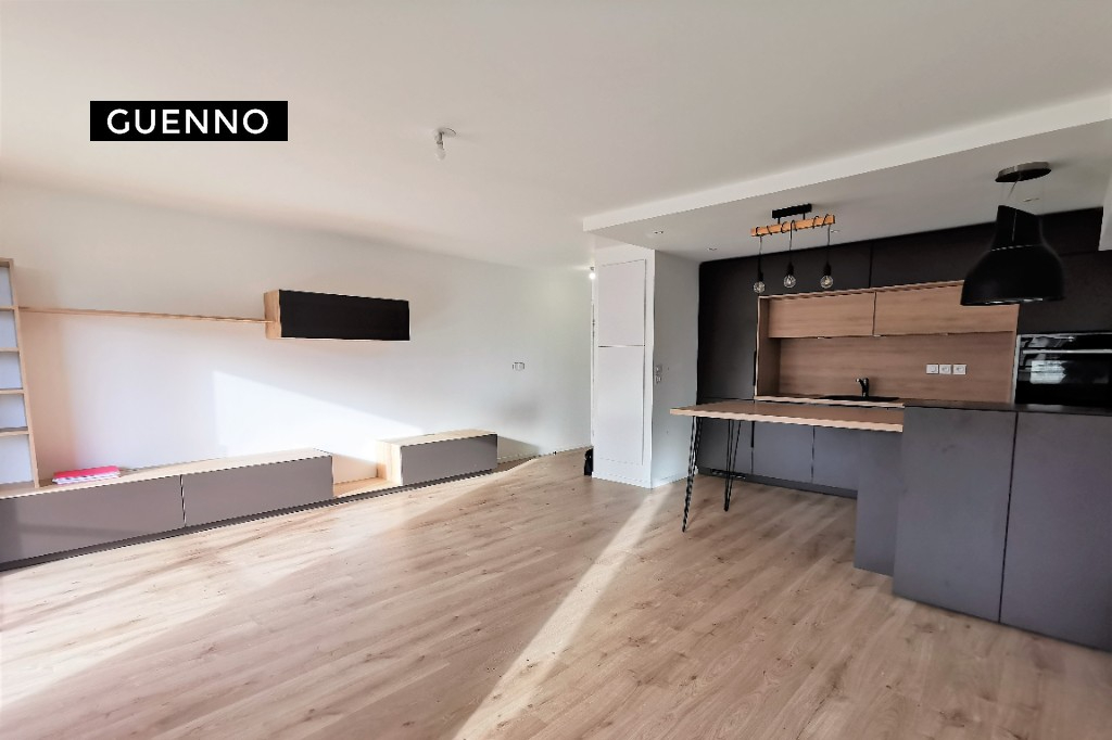 Appartement T5 à Rennes
