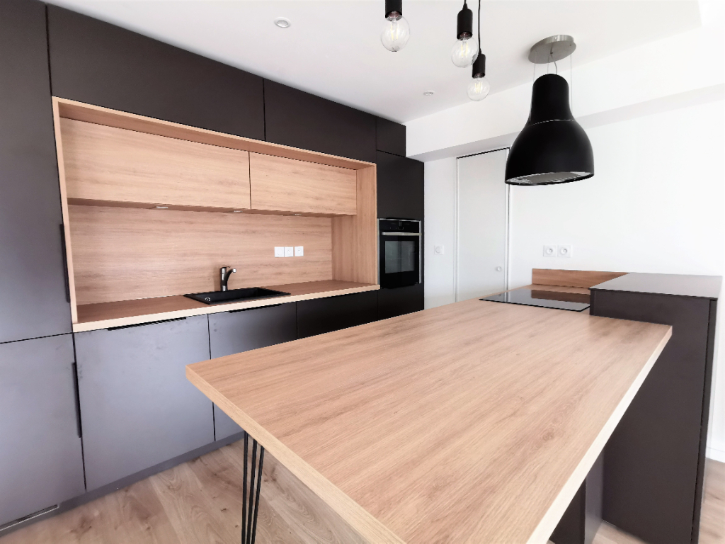 Appartement T5 à Rennes