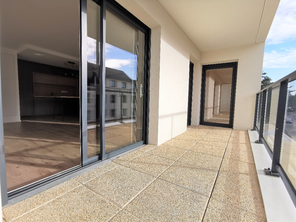 Appartement T5 à Rennes