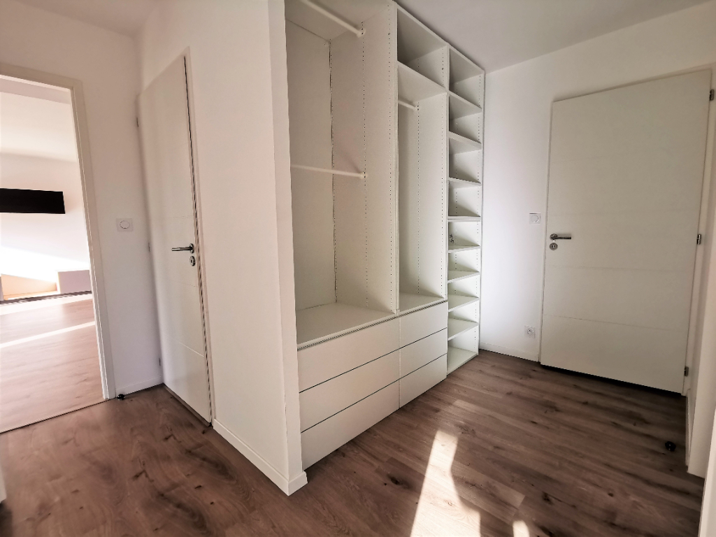 Appartement T5 à Rennes