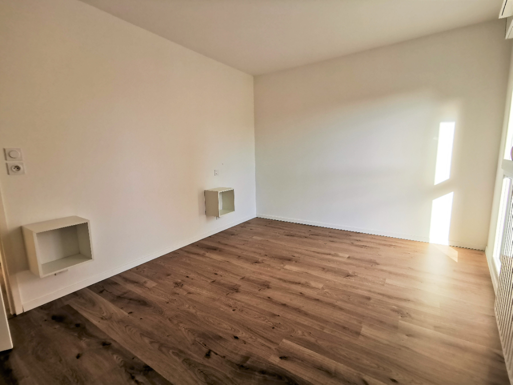Appartement T5 à Rennes