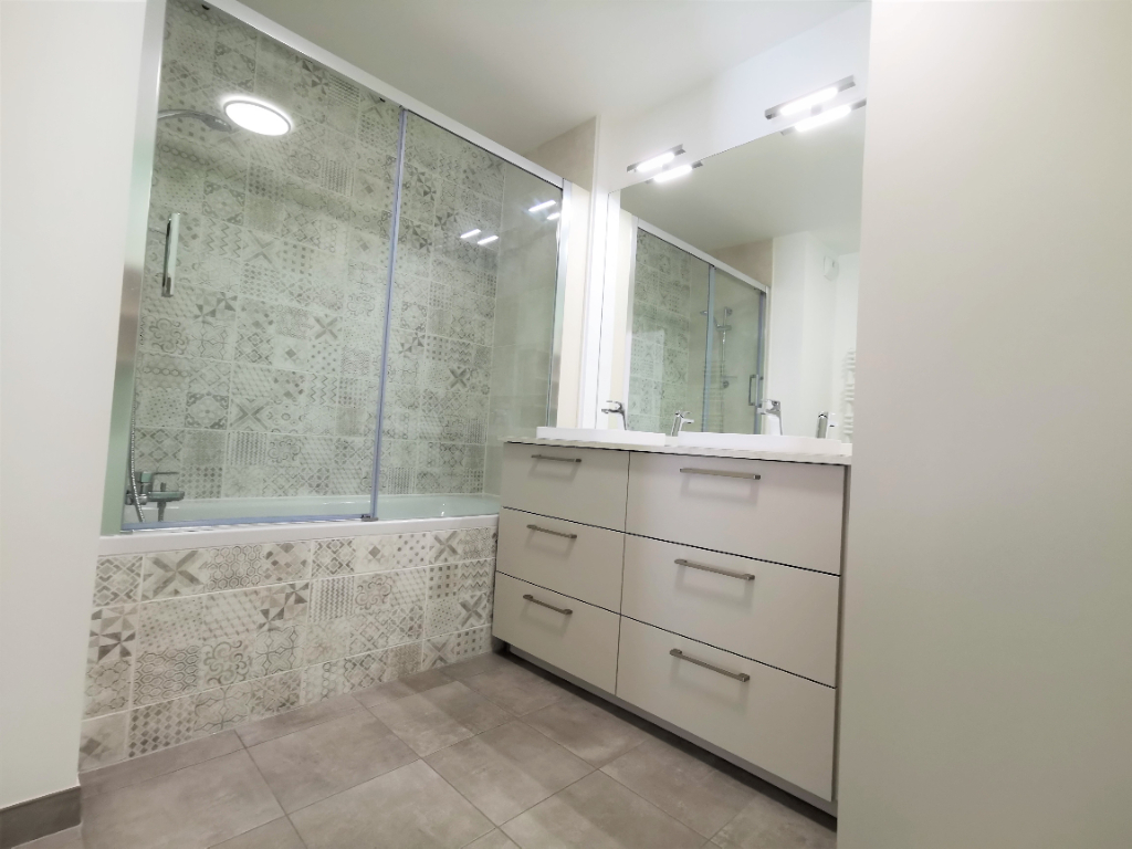 Appartement T5 à Rennes