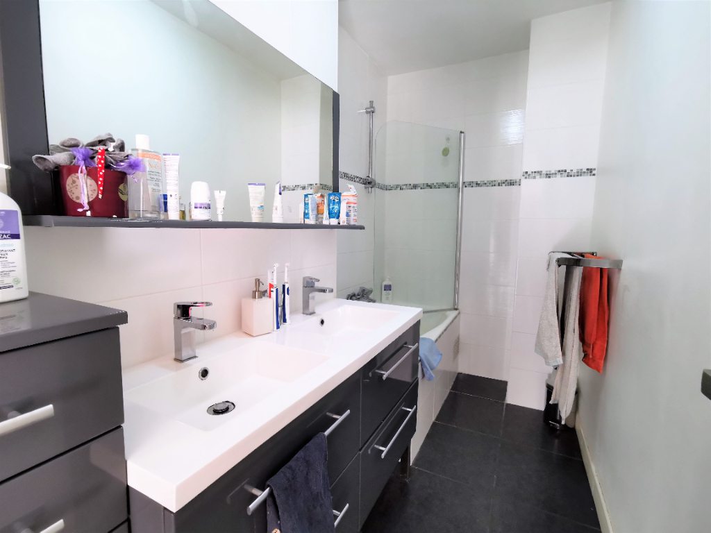 Appartement T3 à Rennes