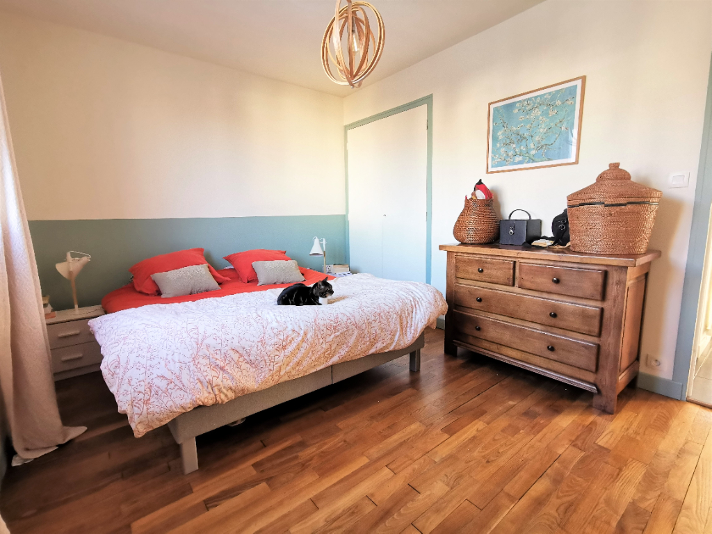 Appartement T3 à Rennes