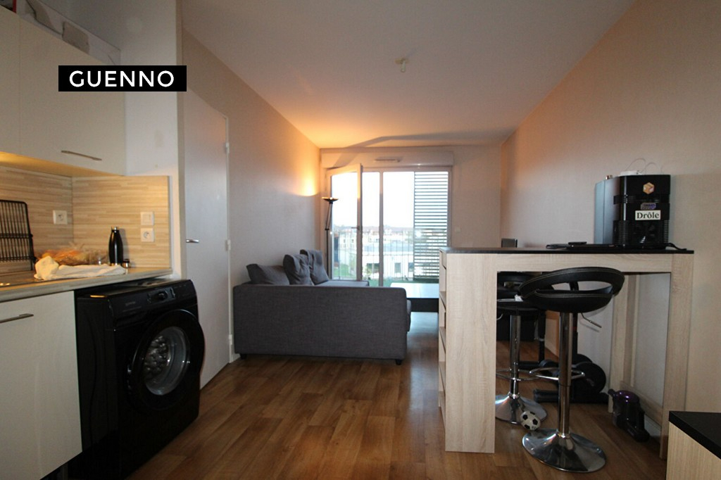 Appartement T2 à Rennes