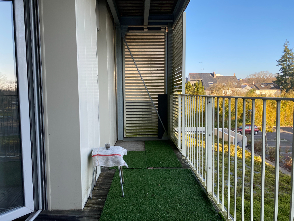 Appartement T2 à Rennes