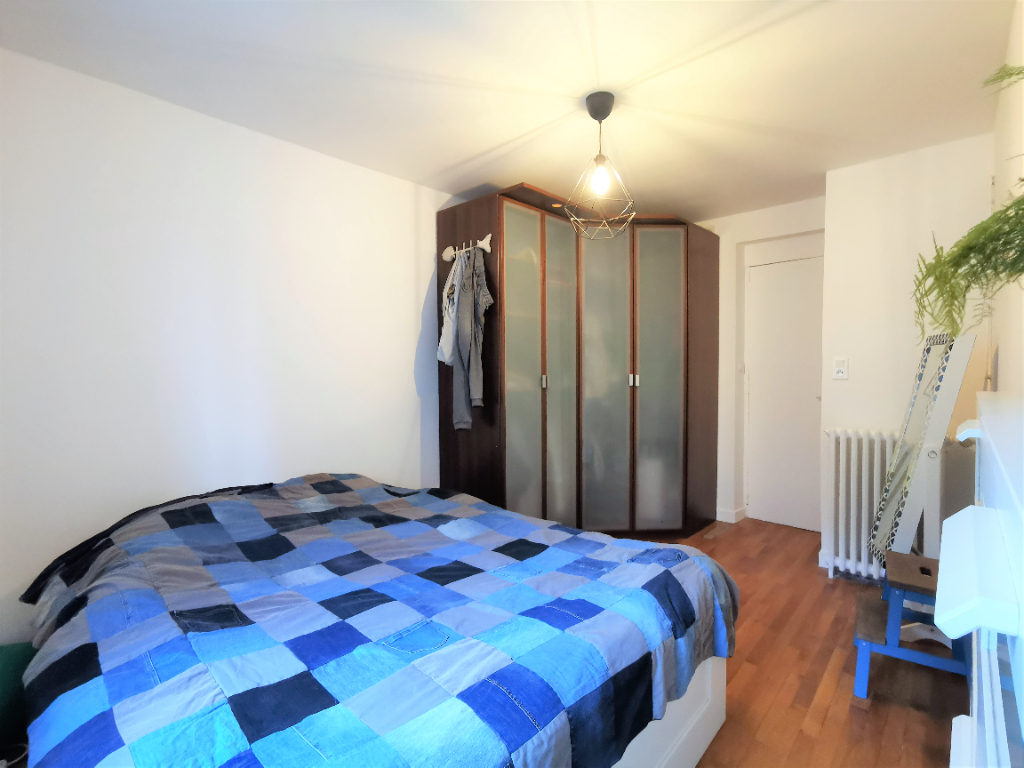 Appartement T4 à Rennes