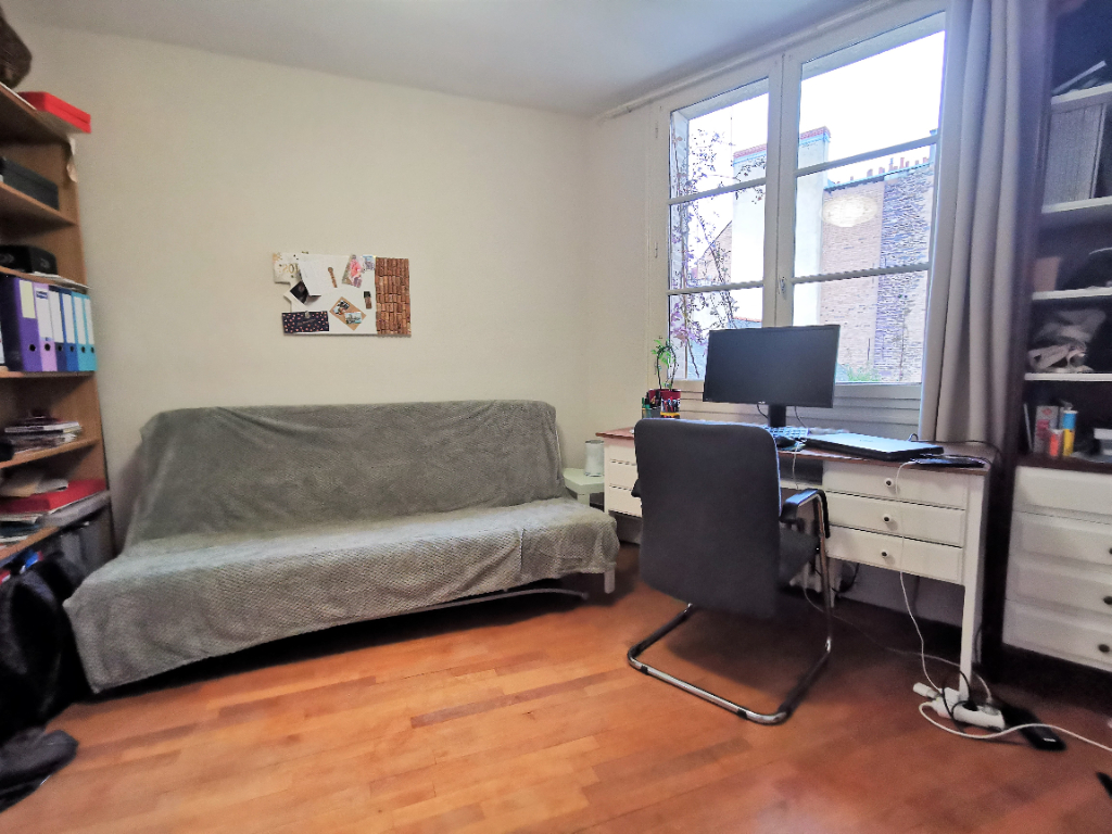 Appartement T4 à Rennes
