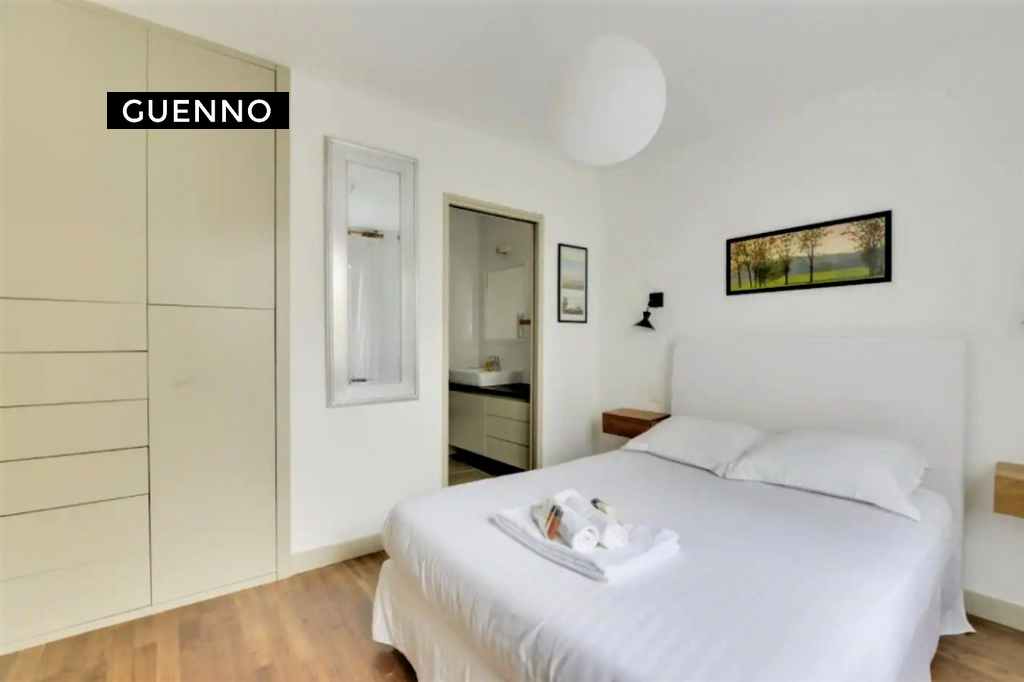 Maison T3 à Rennes