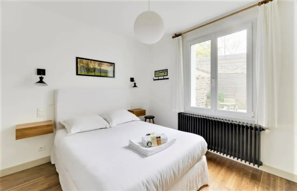 Maison T3 à Rennes