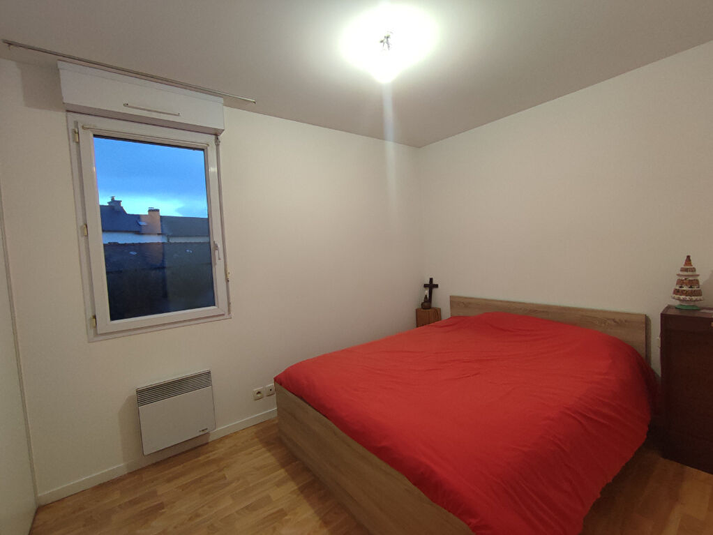 Appartement T2 à Geveze