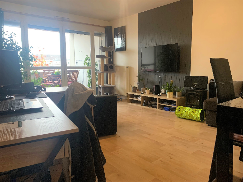 Appartement T4 à Saint jacques de la lande