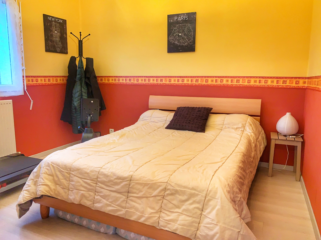 Maison T6 à Talensac