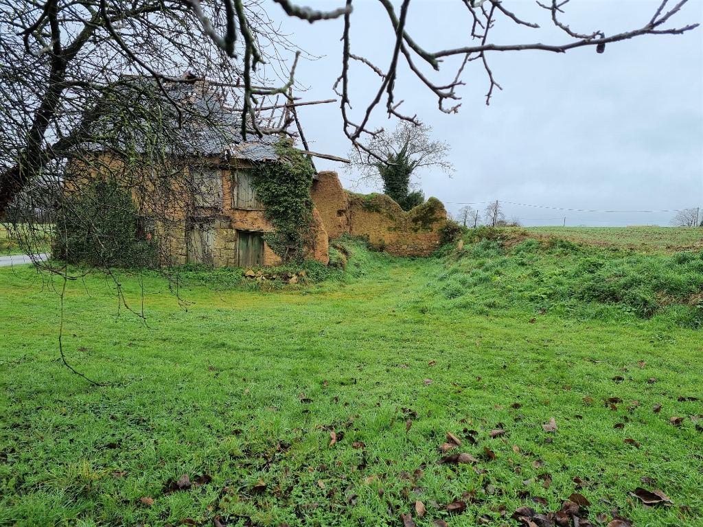 Maison T1 à Medreac