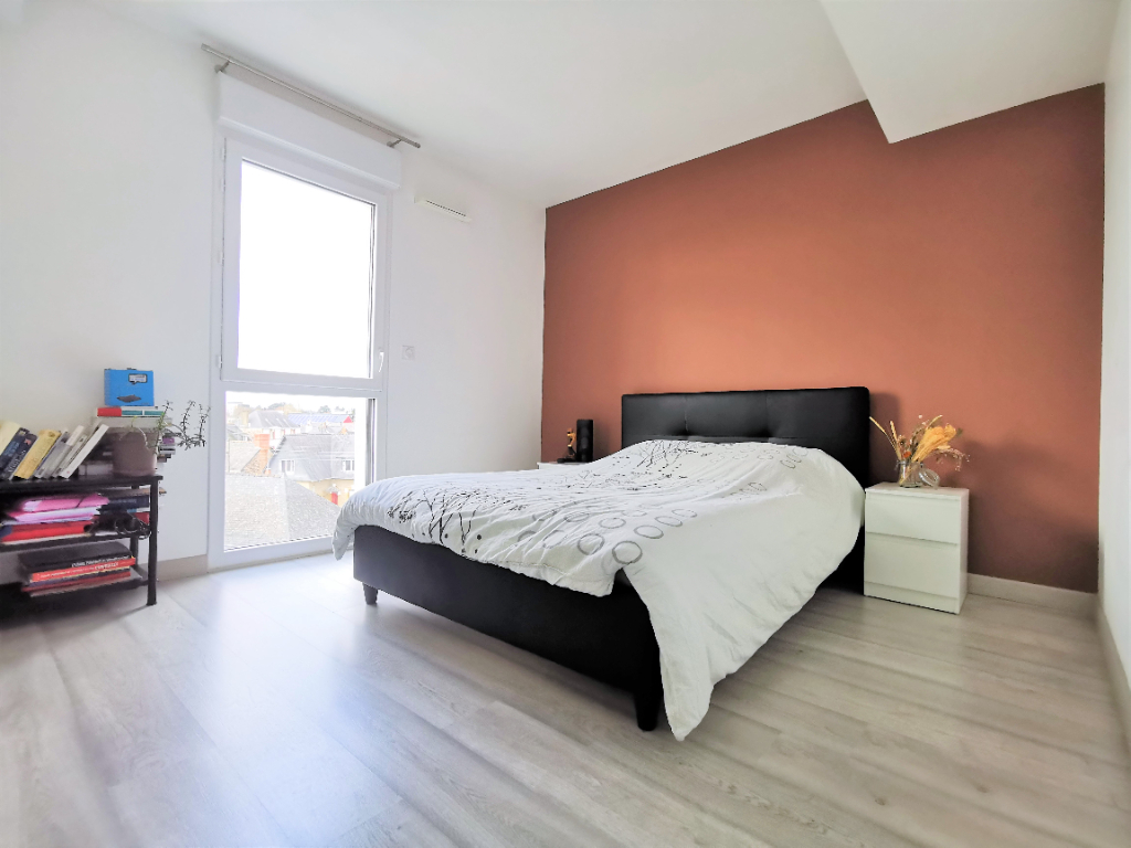 Appartement T4 à Rennes