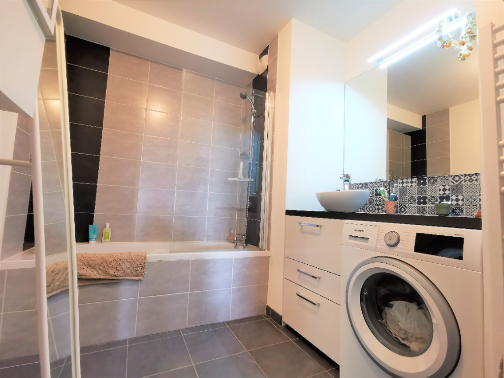 Appartement T4 à Rennes