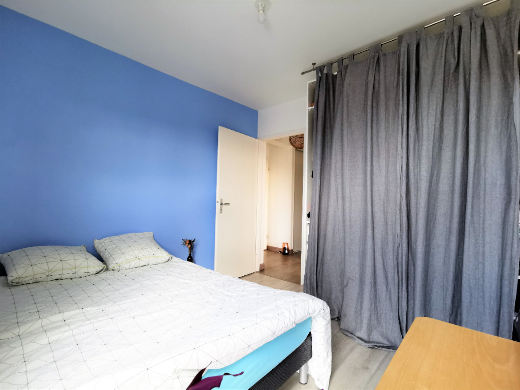 Appartement T4 à Rennes