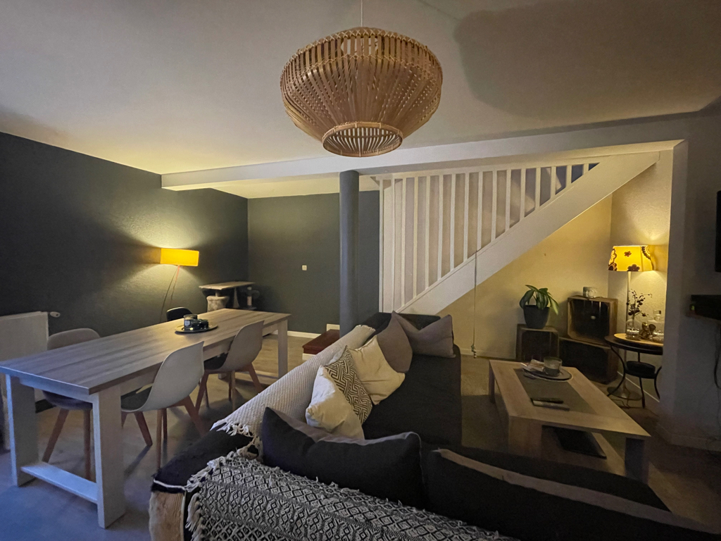 Appartement T5 à Saint jacques de la lande
