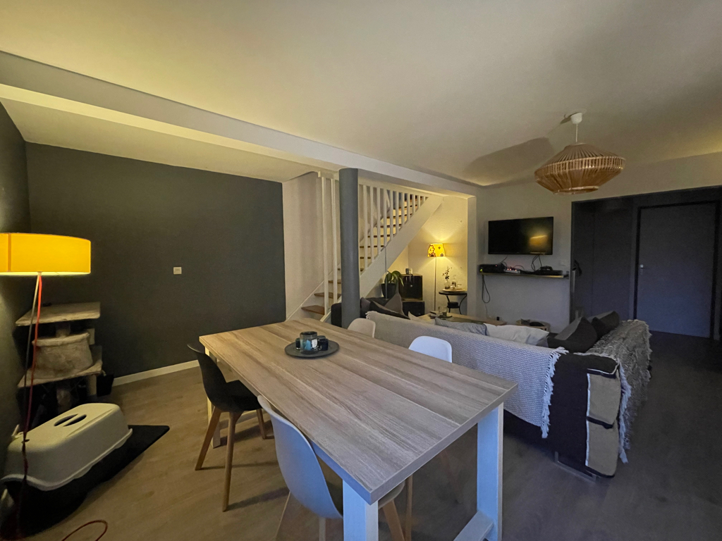 Appartement T5 à Saint jacques de la lande