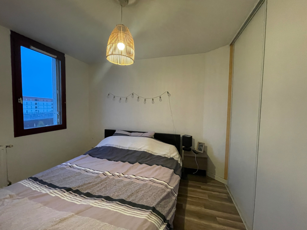 Appartement T5 à Saint jacques de la lande