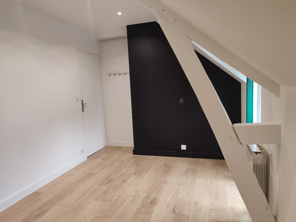 Maison T7 à Saint erblon