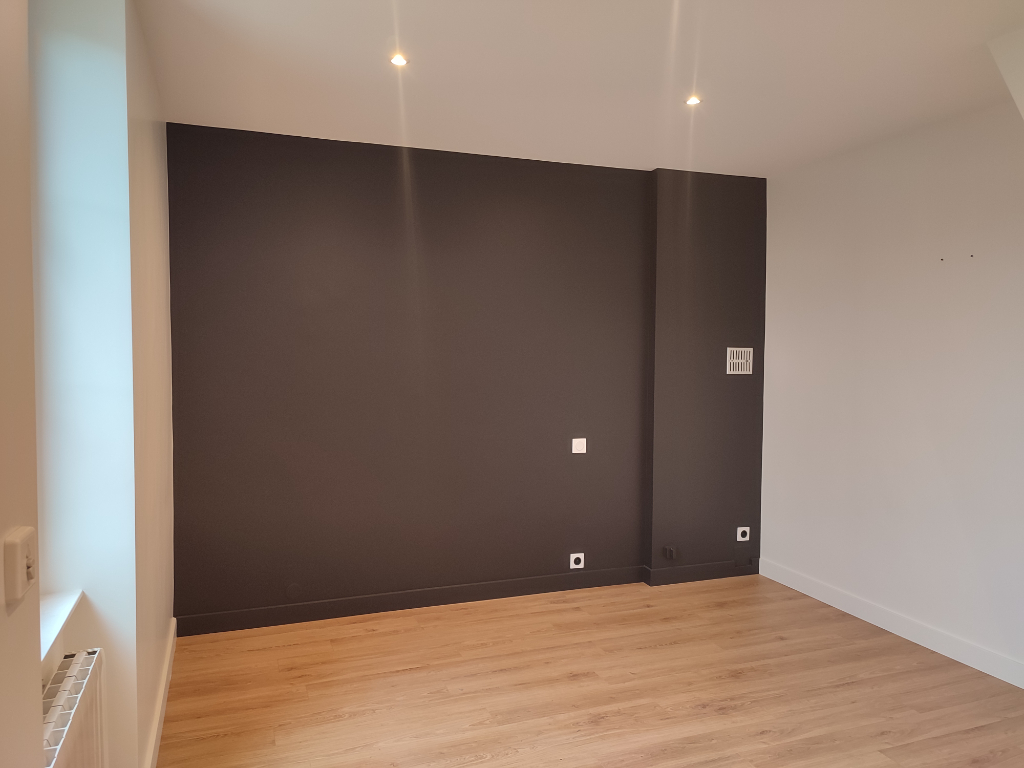 Maison T7 à Saint erblon