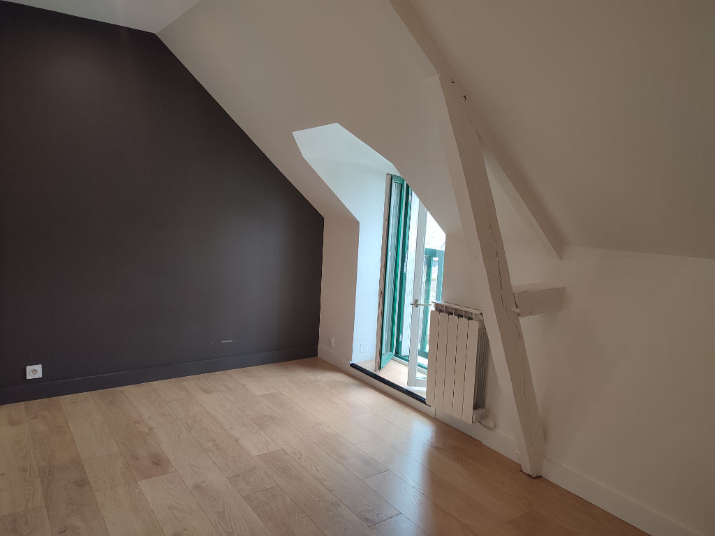 Maison T7 à Saint erblon
