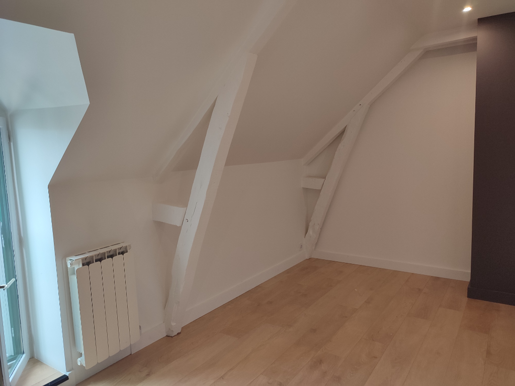 Maison T7 à Saint erblon