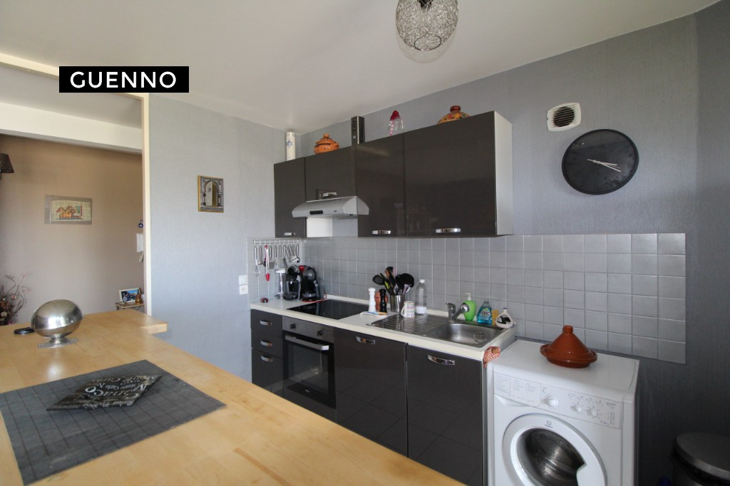 Appartement T2 à Rennes