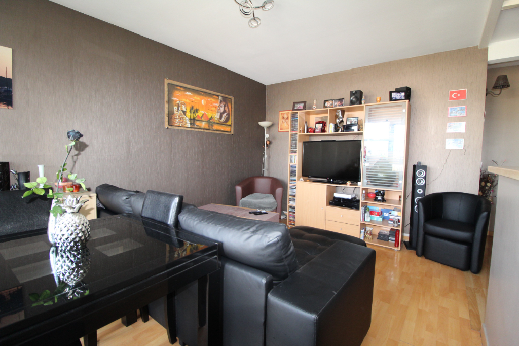Appartement T2 à Rennes