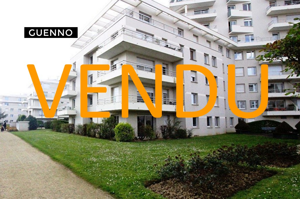 Appartement T1 à Rennes