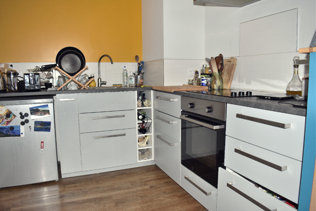 Appartement T1 à Rennes