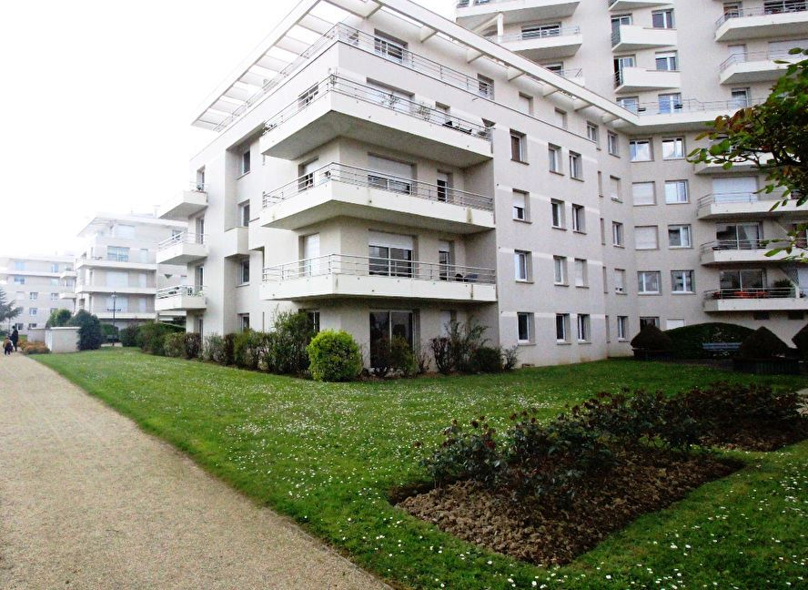 Appartement T1 à Rennes
