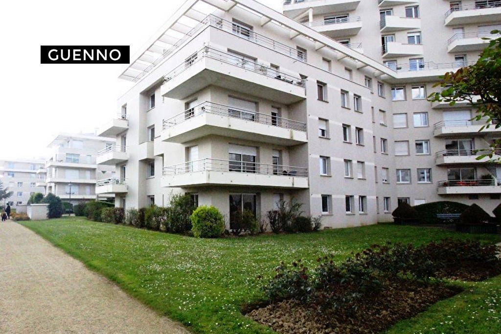 Appartement T1 à Rennes