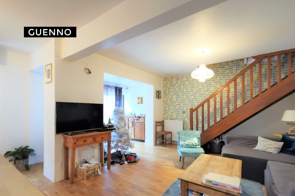 Appartement T5 à Rennes
