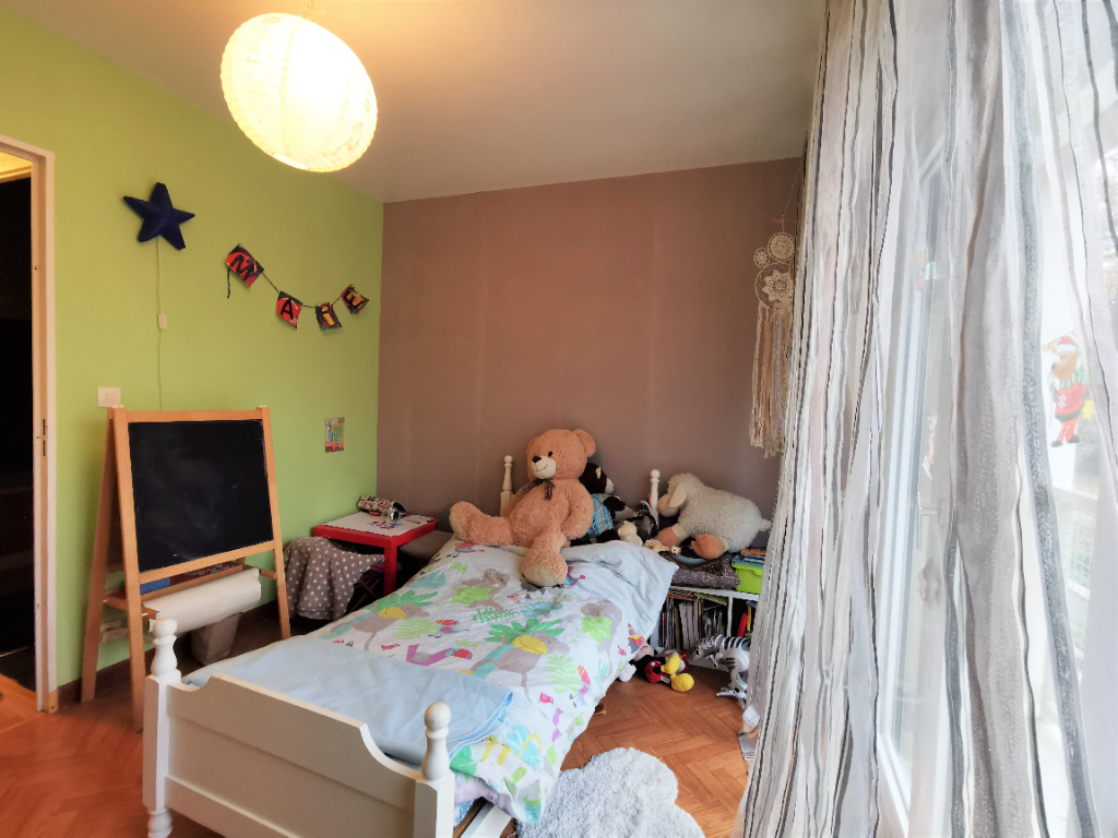 Appartement T5 à Rennes