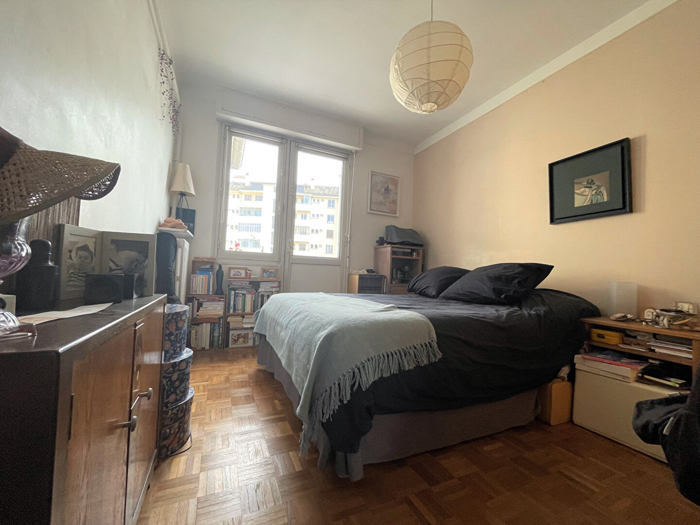 Appartement T4 à Rennes