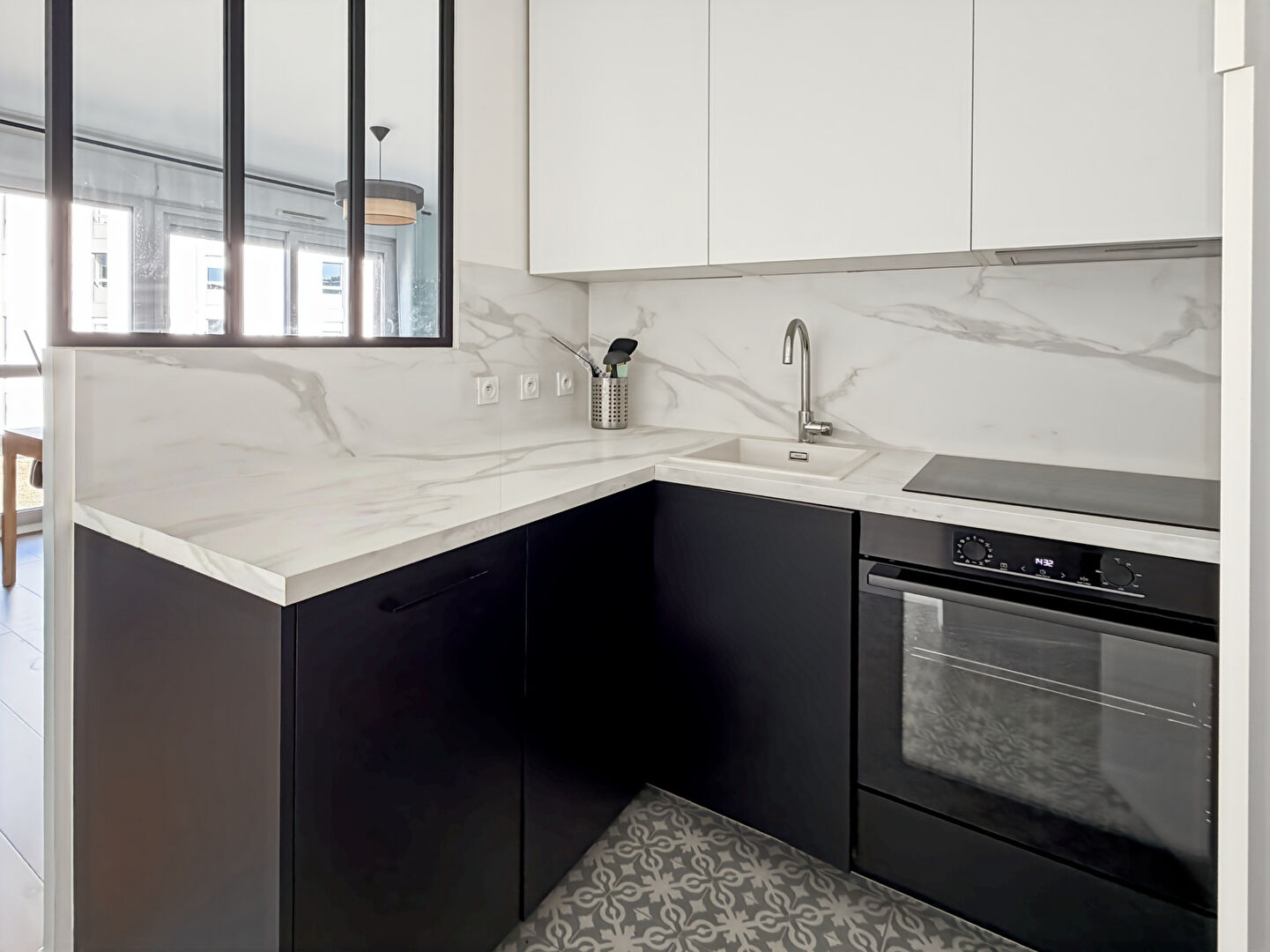 Appartement T3 à Rennes