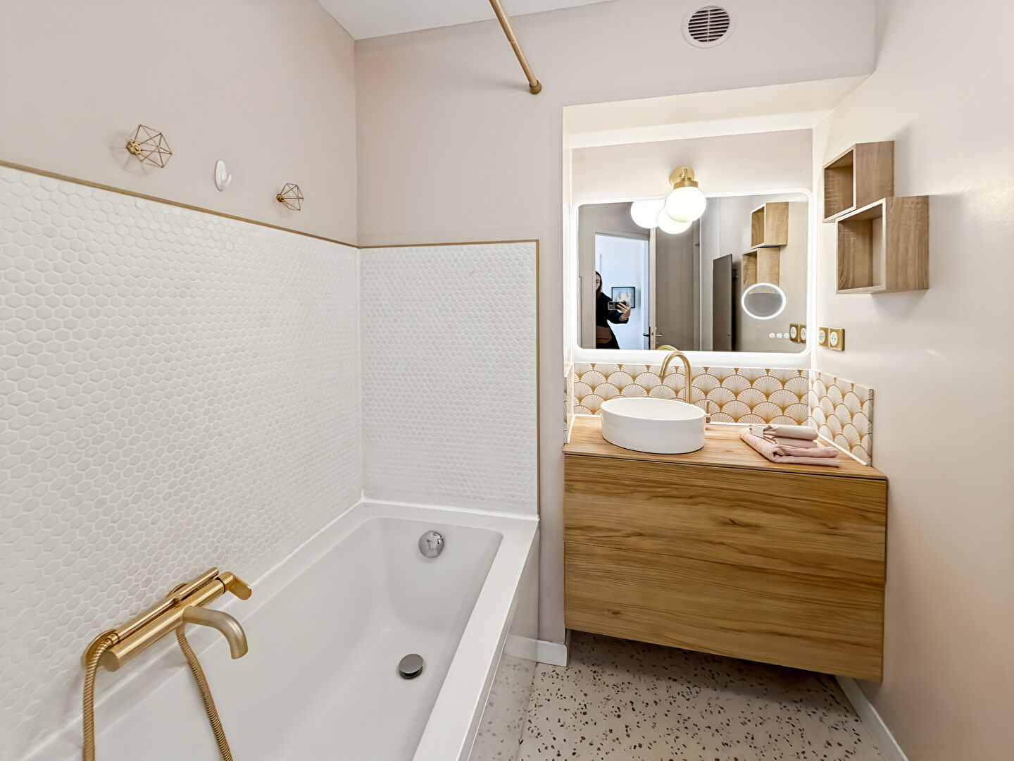 Appartement T3 à Rennes