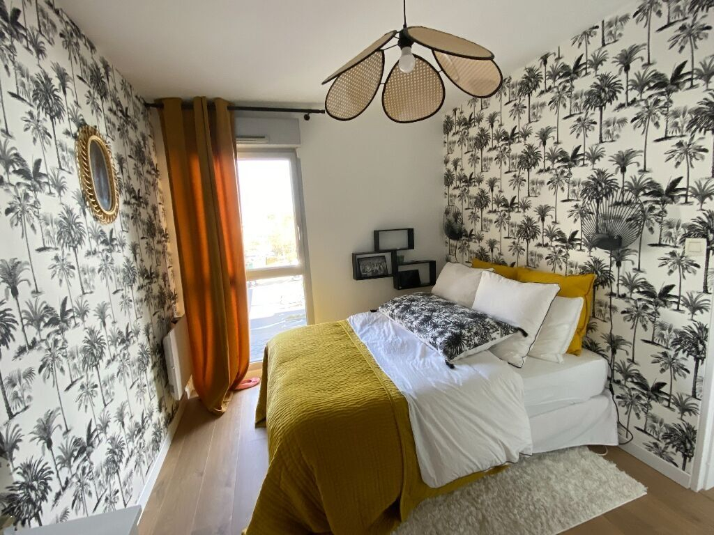 Appartement T3 à Rennes