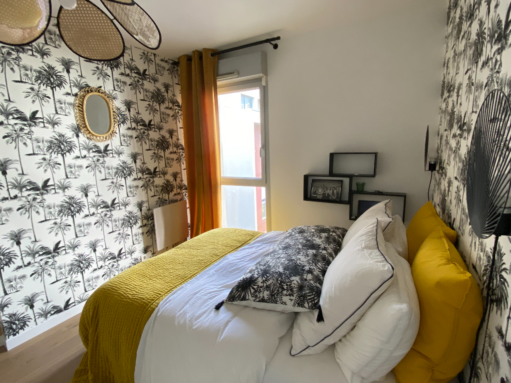 Appartement T3 à Rennes