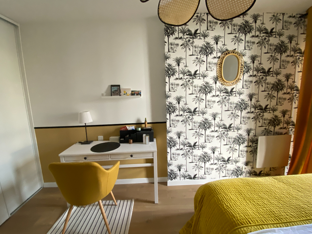 Appartement T3 à Rennes