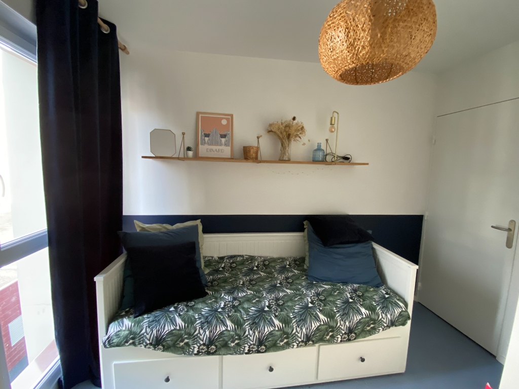 Appartement T3 à Rennes