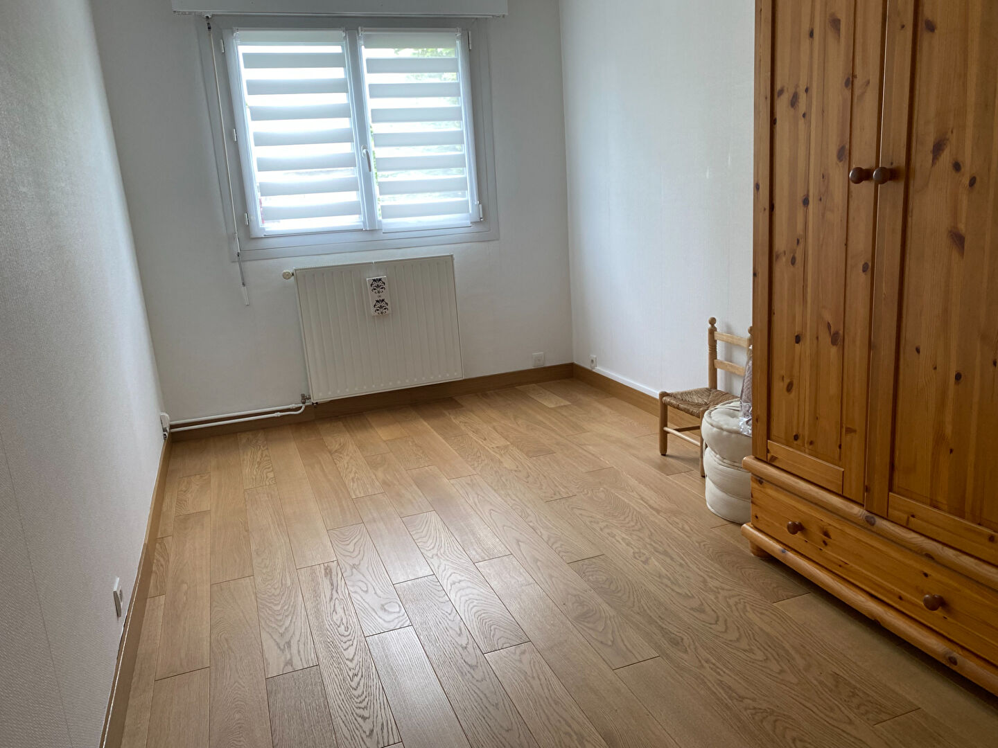 Appartement T4 à Rennes