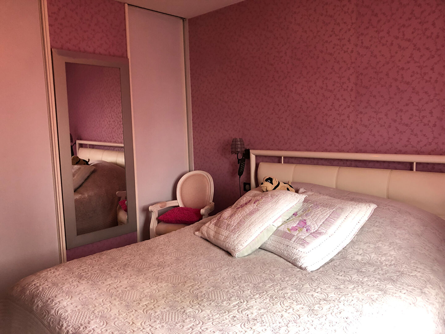 Appartement T4 à Rennes