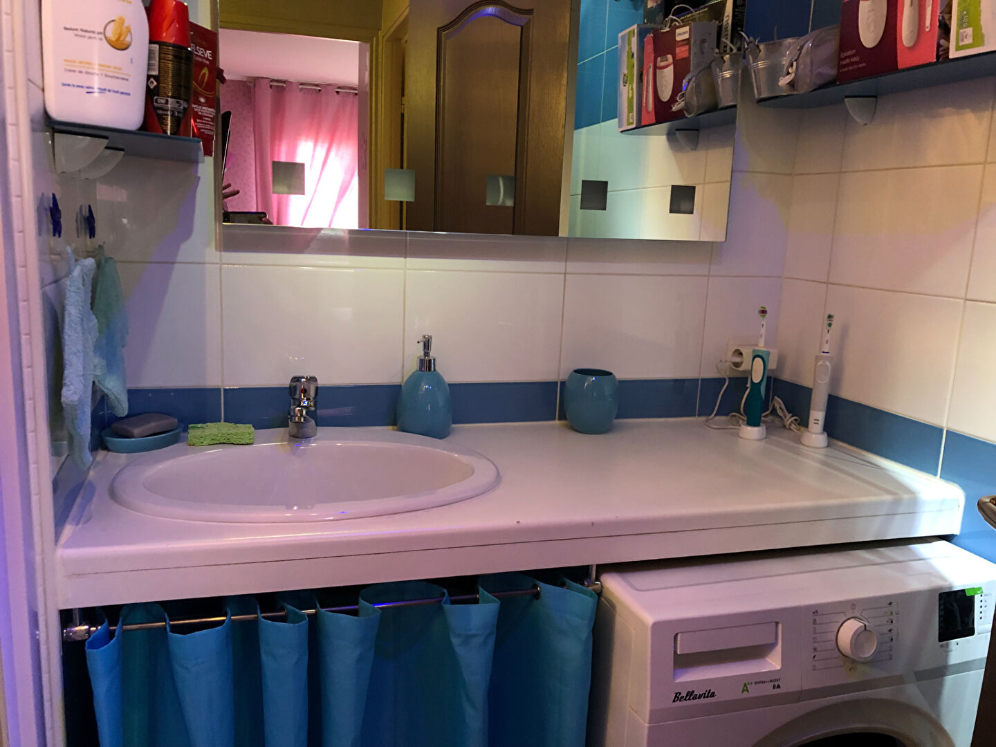 Appartement T4 à Rennes