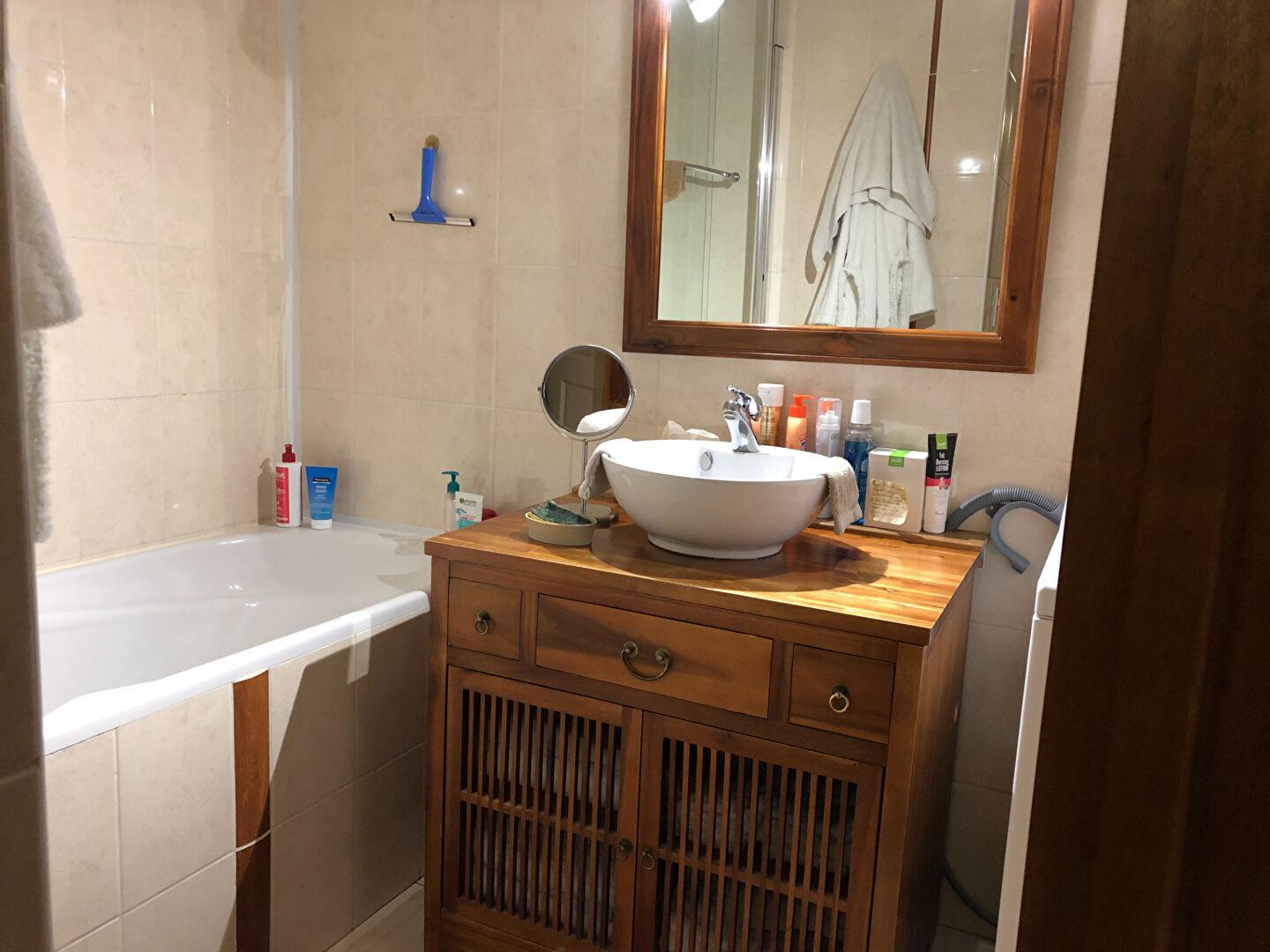 Appartement T4 à Rennes